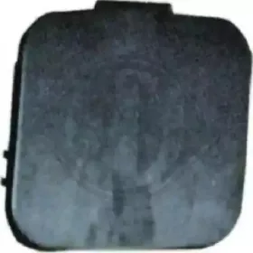 Заслонка, буксирный крюк DIEDERICHS купить