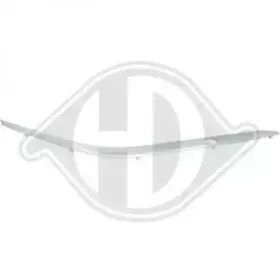 Облицовка, бампер DIEDERICHS купить