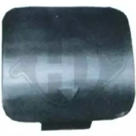 Заслонка, буксирный крюк DIEDERICHS купить