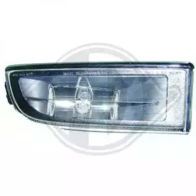 Противотуманная фара DIEDERICHS купить