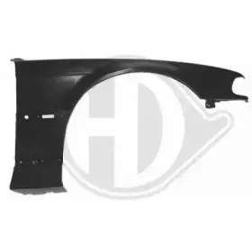 Крыло DIEDERICHS купить