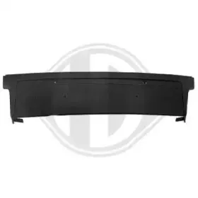 Кронштейн щитка номерного знака DIEDERICHS купить