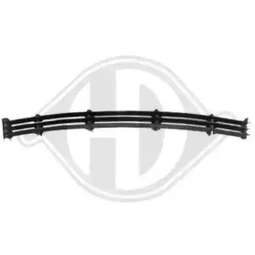 Решетка вентилятора, буфер DIEDERICHS купить