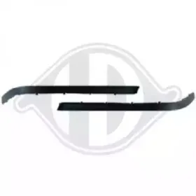 Облицовка / защитная накладка, буфер DIEDERICHS купить