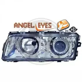 Комплект главных фар DIEDERICHS купить