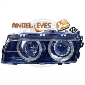 Комплект главных фар DIEDERICHS купить