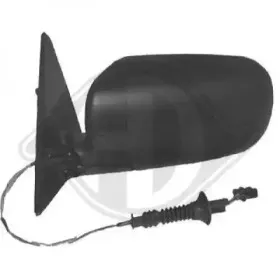 Наружное зеркало DIEDERICHS купить