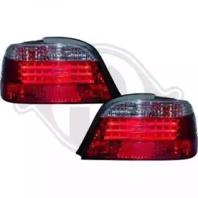 Комлект заднего освещения DIEDERICHS купить