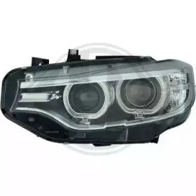 Основная фара DIEDERICHS купить