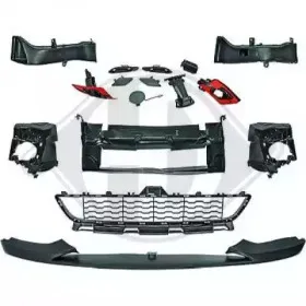 Решетка вентилятора, буфер DIEDERICHS купить