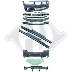 Буфер DIEDERICHS купить