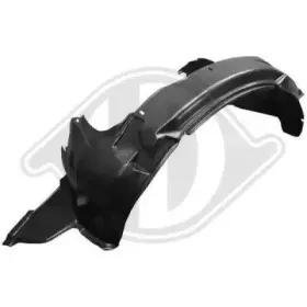 Обшивка, колесная ниша DIEDERICHS купить