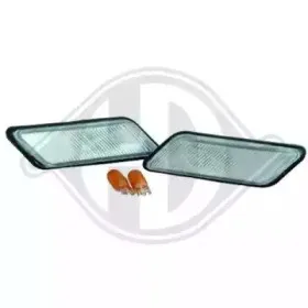 Комплект проблесковых ламп DIEDERICHS купить