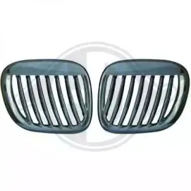 Решетка радиатора DIEDERICHS купить