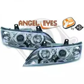 Комплект главных фар DIEDERICHS купить