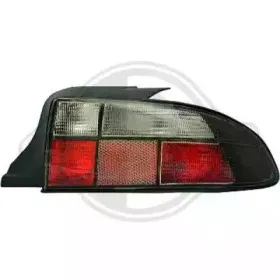 Комлект заднего освещения DIEDERICHS купить