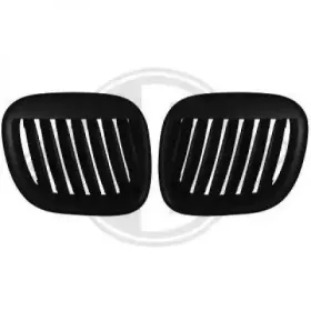 Решетка радиатора DIEDERICHS купить