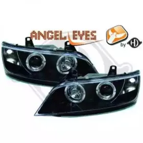 Комплект главных фар DIEDERICHS купить