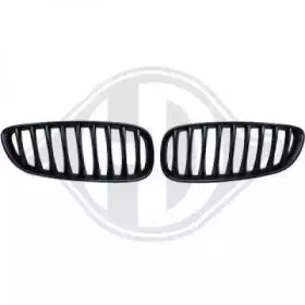 Решетка радиатора DIEDERICHS купить