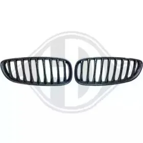 Решетка радиатора DIEDERICHS купить