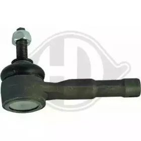 Наконечник поперечной рулевой тяги DIEDERICHS купить