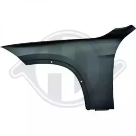 Крыло DIEDERICHS купить