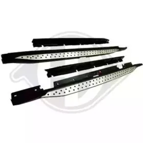 Подножка DIEDERICHS купить