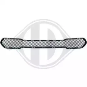 Решетка вентилятора, буфер DIEDERICHS купить