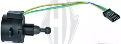 Регулировочный элемент, регулировка угла наклона фар DIEDERICHS купить