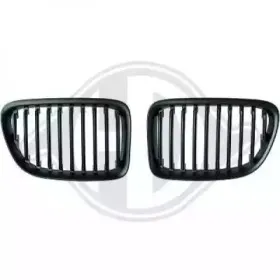 Решетка радиатора DIEDERICHS купить