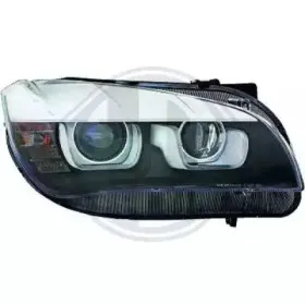 Комплект главных фар DIEDERICHS купить