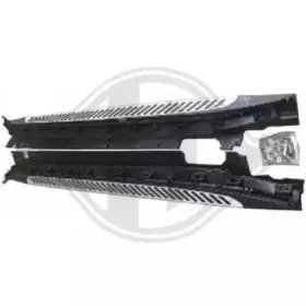 Подножка DIEDERICHS купить