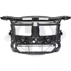 Облицовка передка DIEDERICHS купить