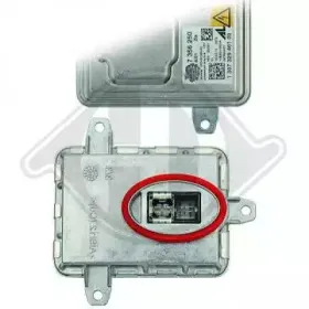 Устройство управления, освещение DIEDERICHS купить