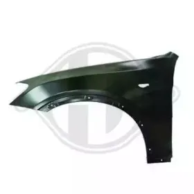 Крыло DIEDERICHS купить