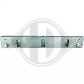 Облицовка передка DIEDERICHS купить