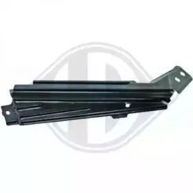 кронштейн, крепление крыла DIEDERICHS купить