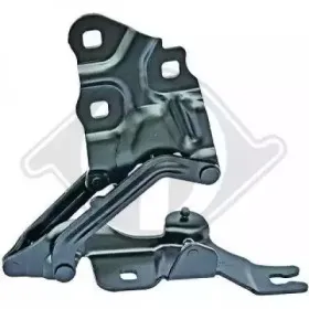 Шарнир, капот DIEDERICHS купить