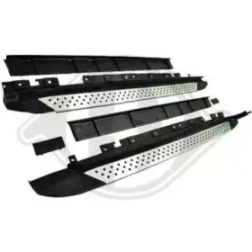 Подножка DIEDERICHS купить