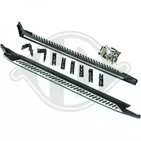 Подножка DIEDERICHS купить