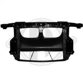 Облицовка передка DIEDERICHS купить