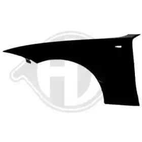 Крыло DIEDERICHS купить