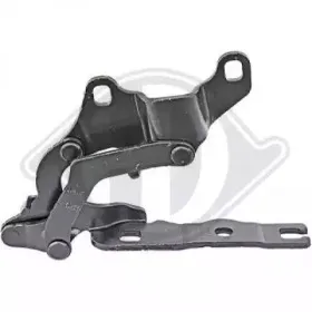 Шарнир, капот DIEDERICHS купить