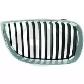 Решетка радиатора DIEDERICHS купить