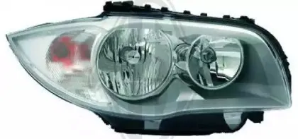 Основная фара DIEDERICHS купить