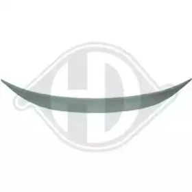 Спойлер DIEDERICHS купить