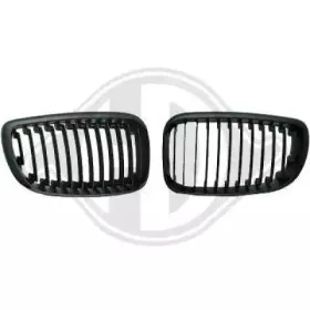 Решетка радиатора DIEDERICHS купить