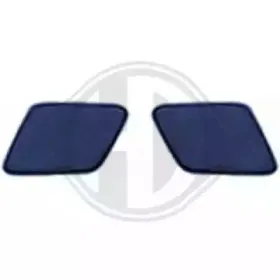 Облицовка, бампер DIEDERICHS купить