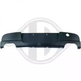 Облицовка, бампер DIEDERICHS купить