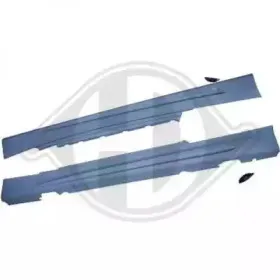 Обшивка порога DIEDERICHS купить